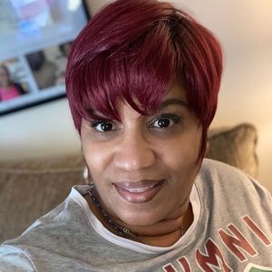 Meet your Posher, Yvonda